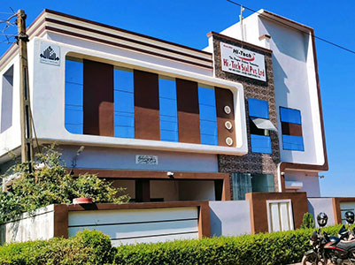 Hi-Tech Seal Pvt. Ltd.
